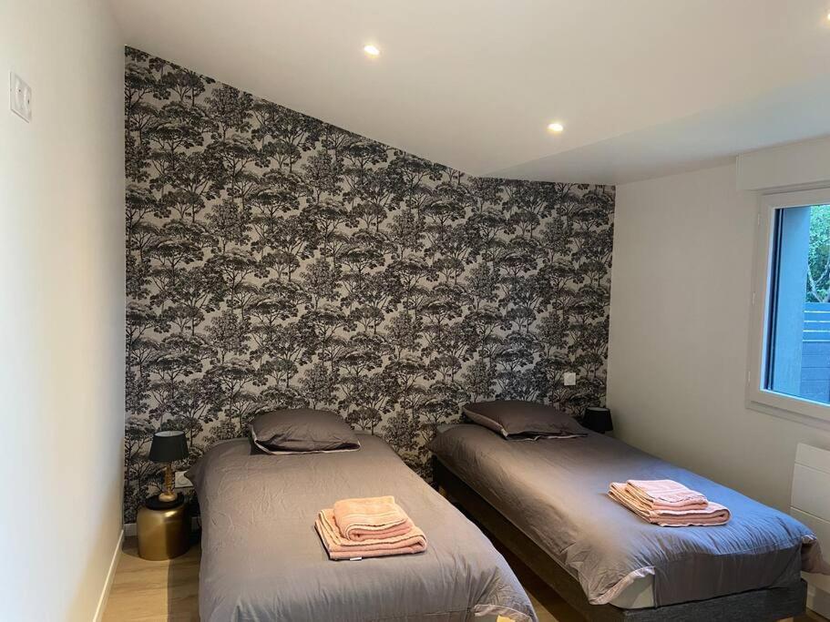 Les Prunelles Maison De Village De 4 A 8 Personnes *